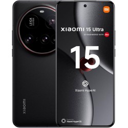 Xiaomi 15 Ultra 5G 512GB 16GB RAM (Ekspozicinė prekė)